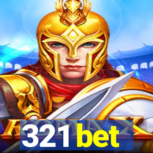 321 bet